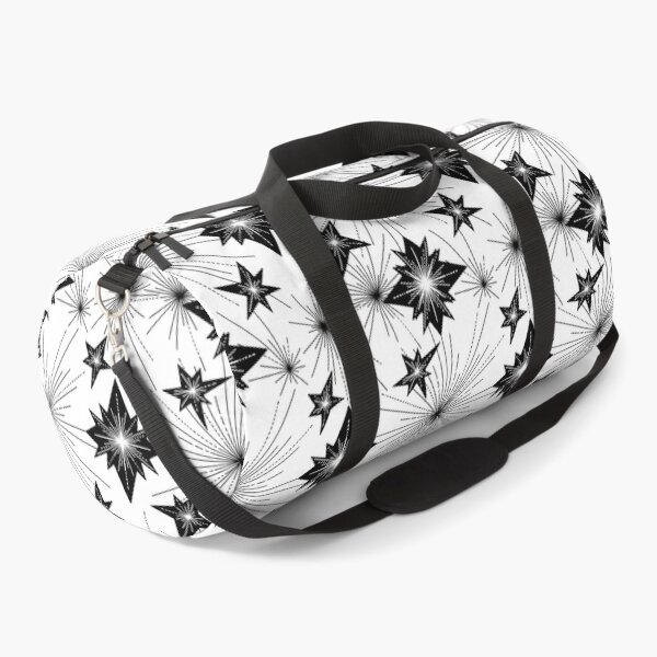Item preview, Inverted starburst  designed and sold by SamohtCreates.