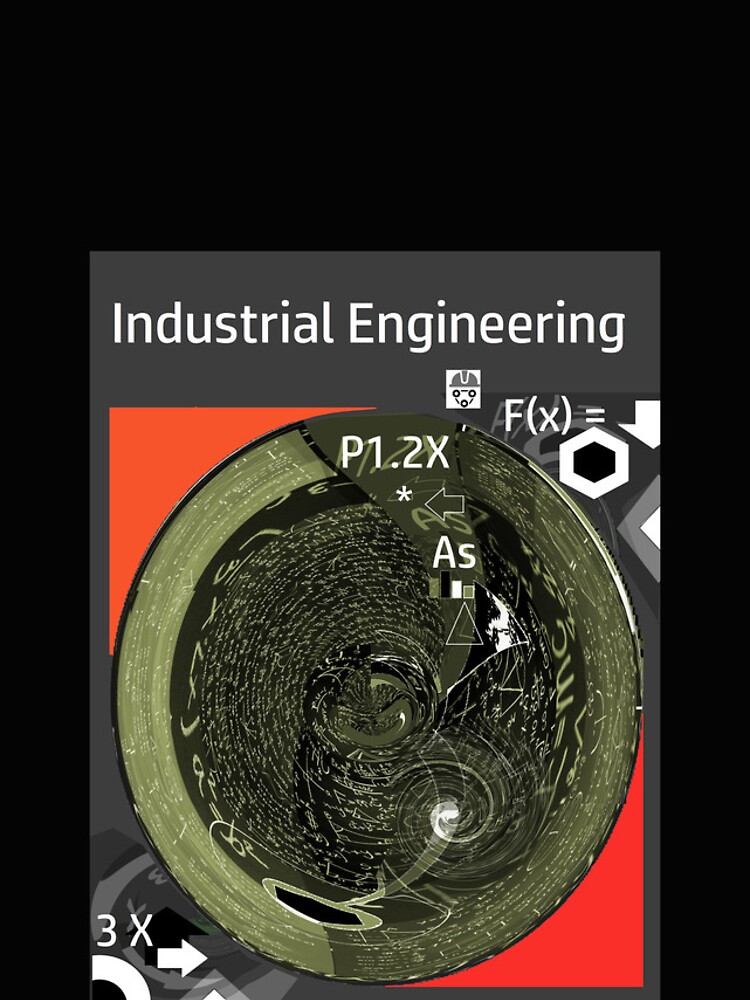 Thumbnail 4 of 4, iPhone Case, Industrial engineering designed and sold by ROUGHSEA.