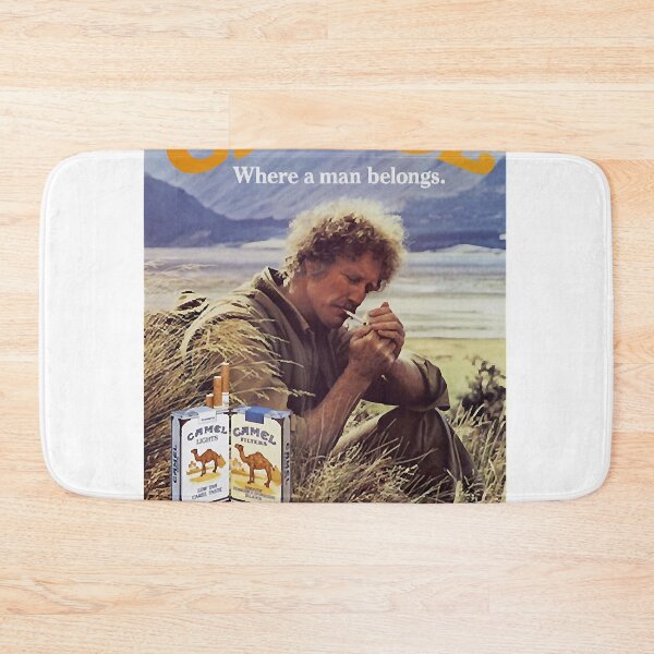 Item preview, Camel Cigarettes C designed and sold by Alidan-Dankog.