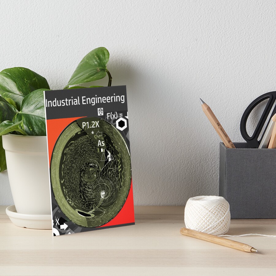 Item preview, Art Board Print designed and sold by ROUGHSEA.