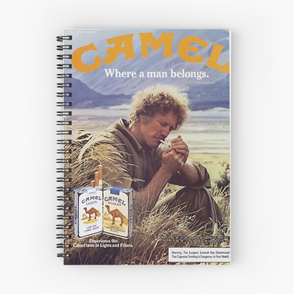 Item preview, Camel Cigarettes C designed and sold by Alidan-Dankog.