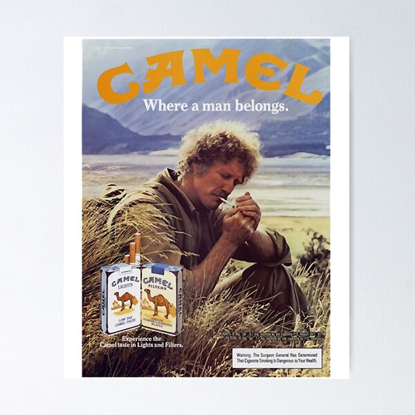 1980s Memorabilia – Tagged "Cigarette Adverts" – The Nostalgia Shop