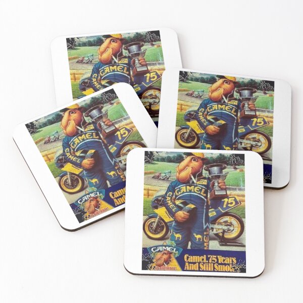 Item preview,  Camel Cigarettes   designed and sold by Alidan-Dankog.