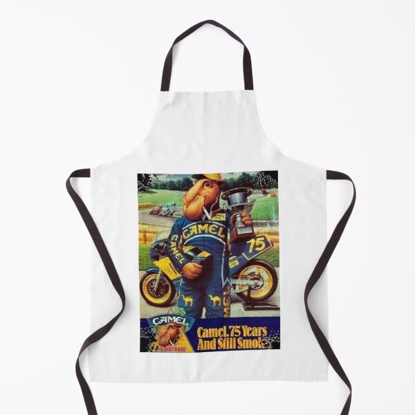 Item preview, Camel Cigarettes designed and sold by Alidan-Dankog.