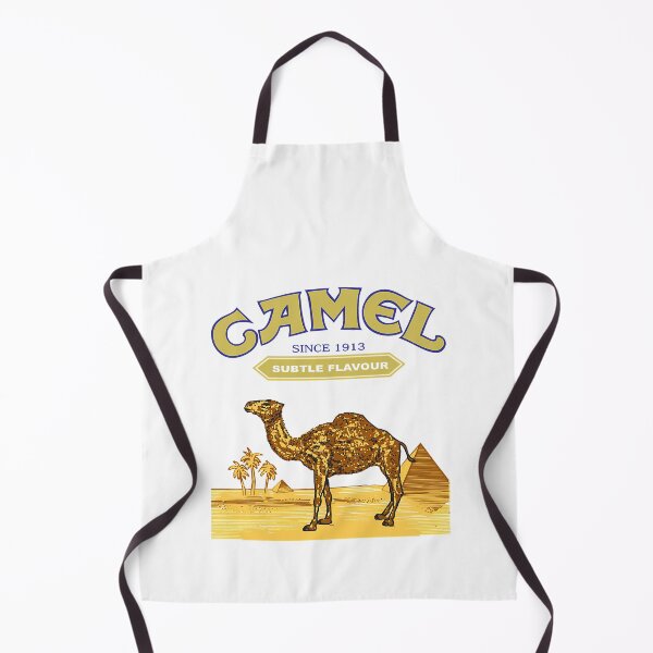 Item preview, Camel Cigarettes designed and sold by Alidan-Dankog.