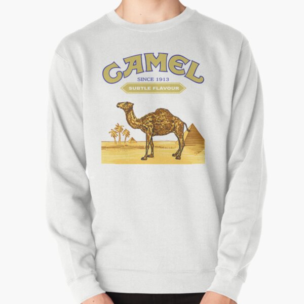 Item preview,  Camel Cigarettes   designed and sold by Alidan-Dankog.