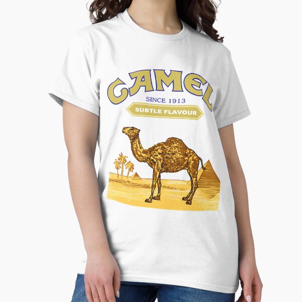Item preview,  Camel Cigarettes   designed and sold by Alidan-Dankog.