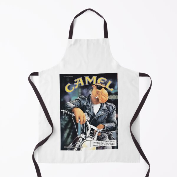Item preview, Joe Camel Motorcycle designed and sold by Alidan-Dankog.