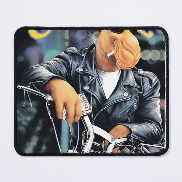 Item preview, Joe Camel Motorcycle designed and sold by Alidan-Dankog.