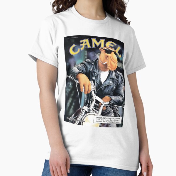 Item preview, Joe Camel Motorcycle designed and sold by Alidan-Dankog.