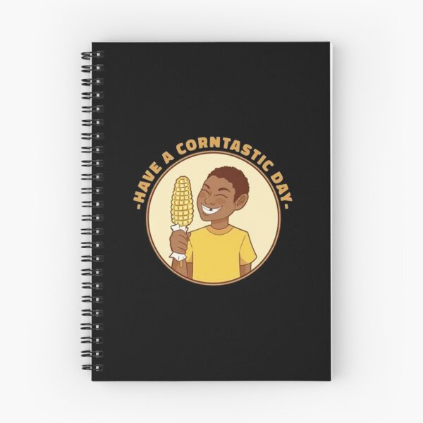 Item preview, Corn Kid Meme designed and sold by Trawes.