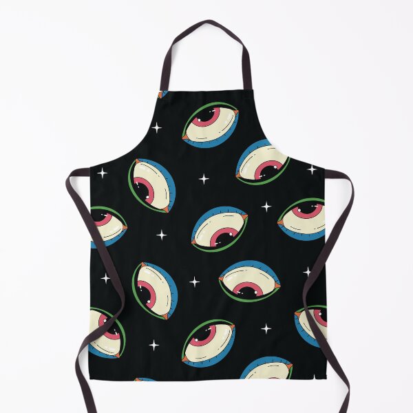 Item preview, Trippy Eye Pattern designed and sold by hybridboy.