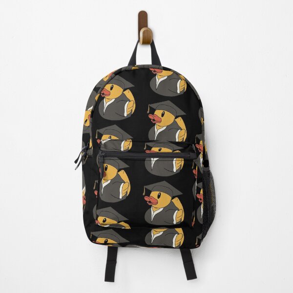 Item preview, Graduation Rubber Duck designed and sold by Trawes.