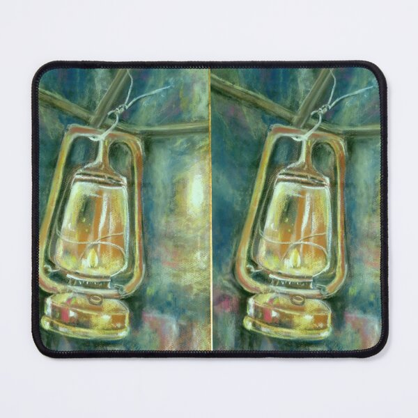 Item preview, Lamp Light Night designed and sold by Winawena.