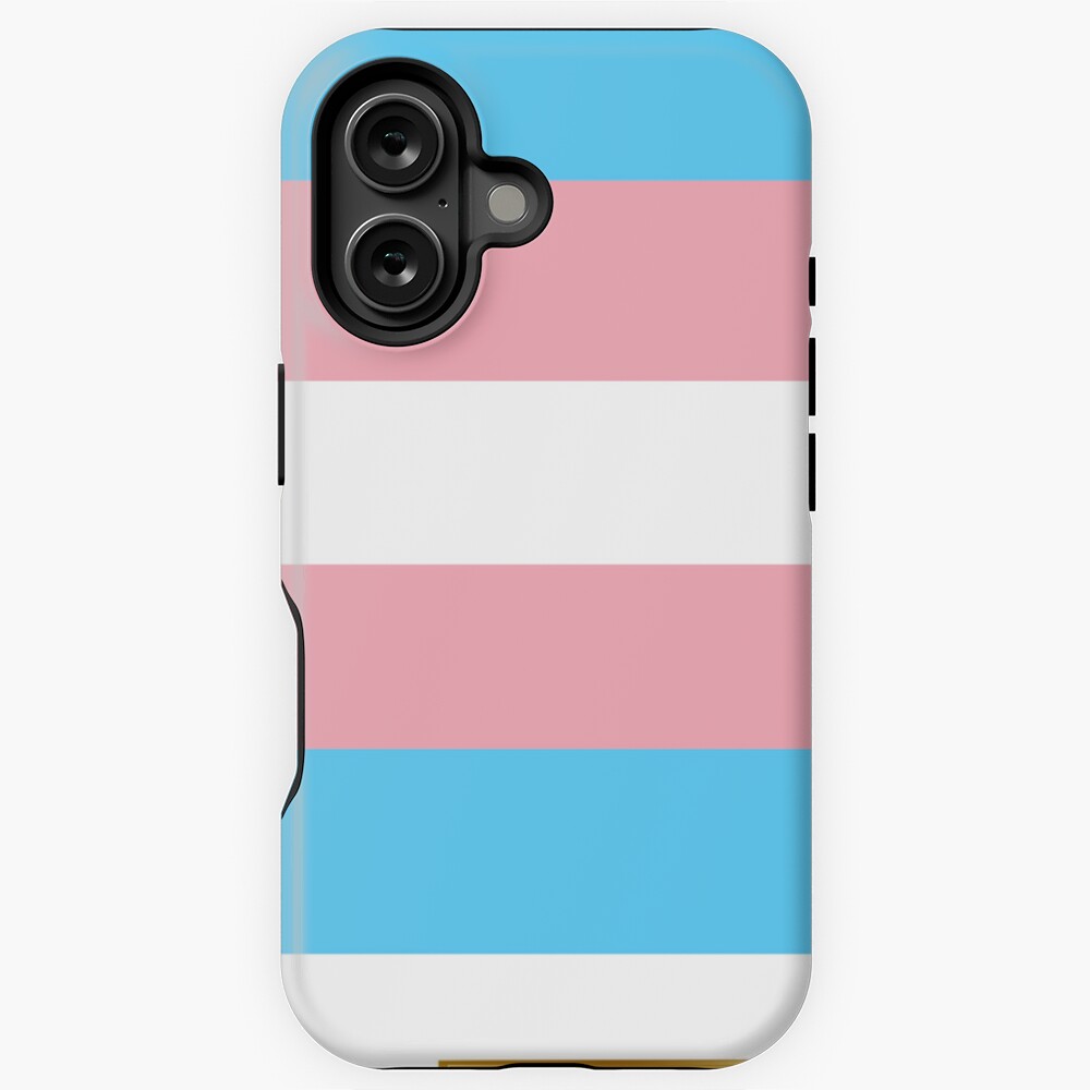 Item preview, iPhone Magsafe Tough Case designed and sold by LGBT-Pride-Flag.