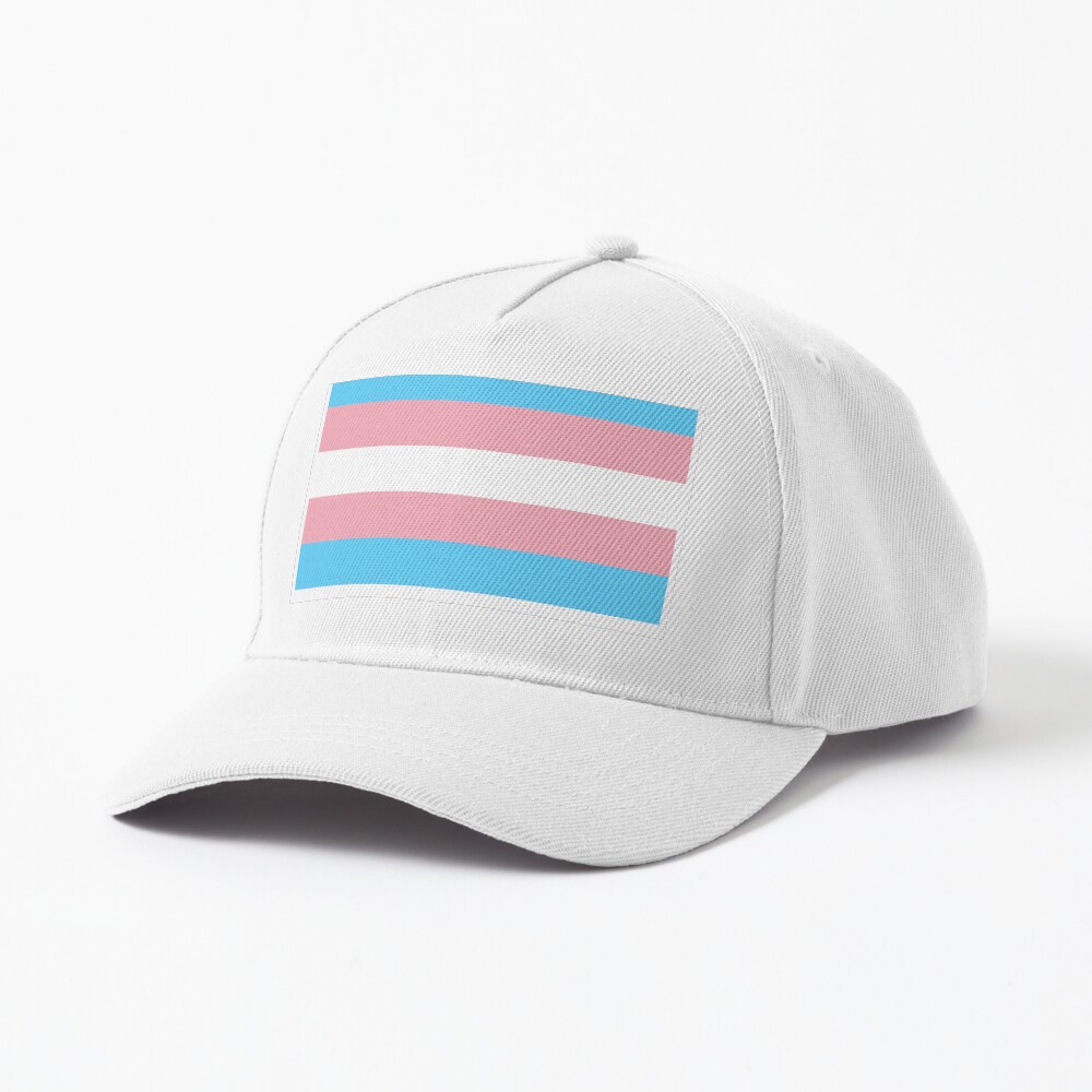 Item preview, Baseball Cap designed and sold by LGBT-Pride-Flag.