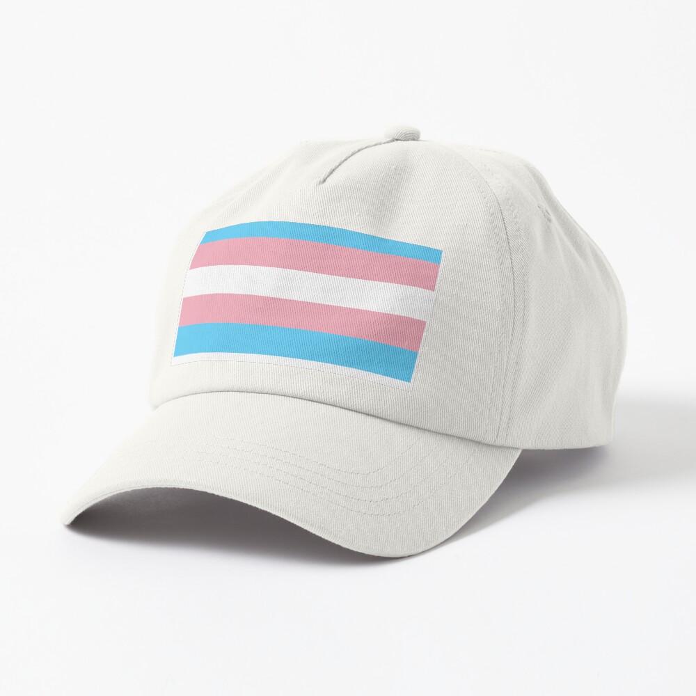 Item preview, Dad Hat designed and sold by LGBT-Pride-Flag.