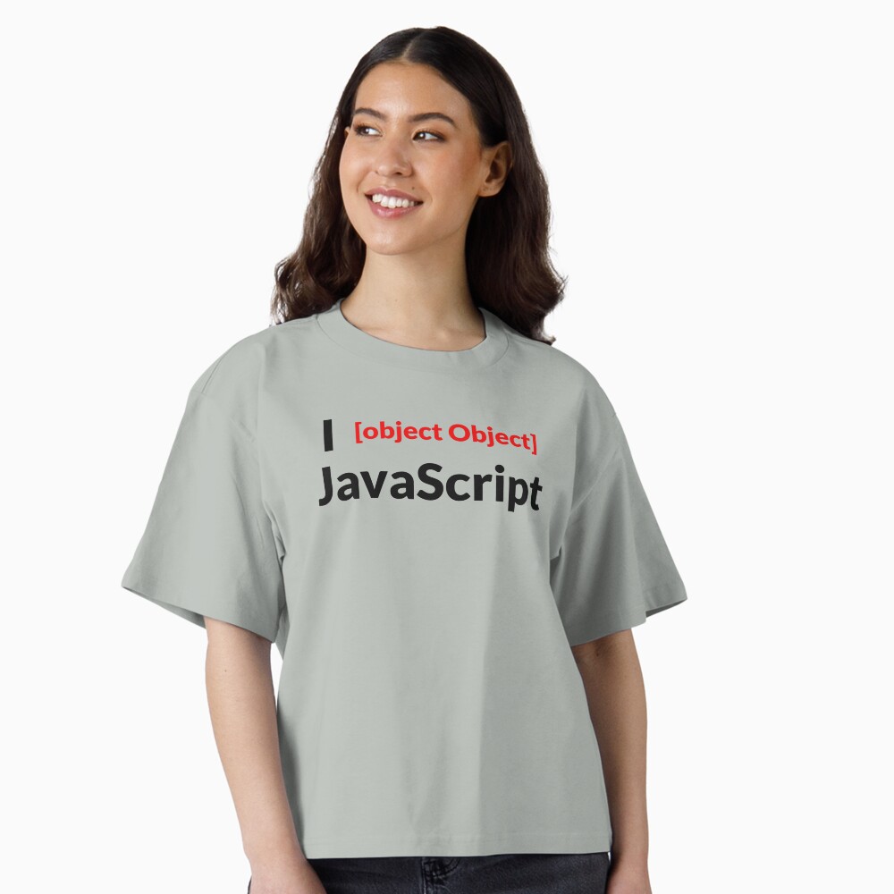 Aperçu de l'œuvre T-shirt boxy créée et vendue par statico.