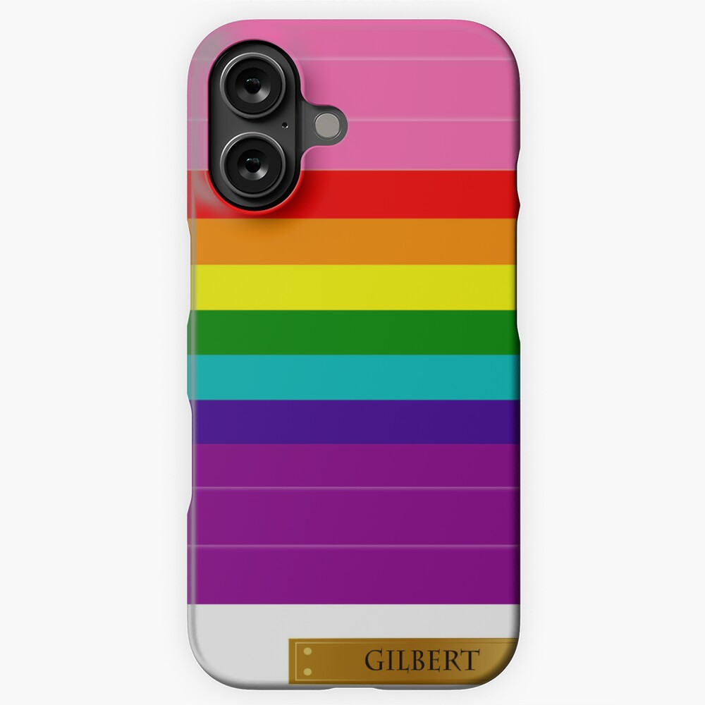 Item preview, iPhone Snap Case designed and sold by LGBT-Pride-Flag.
