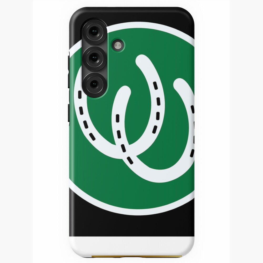 Item preview, Samsung Galaxy Tough Case designed and sold by LGBT-Pride-Flag.