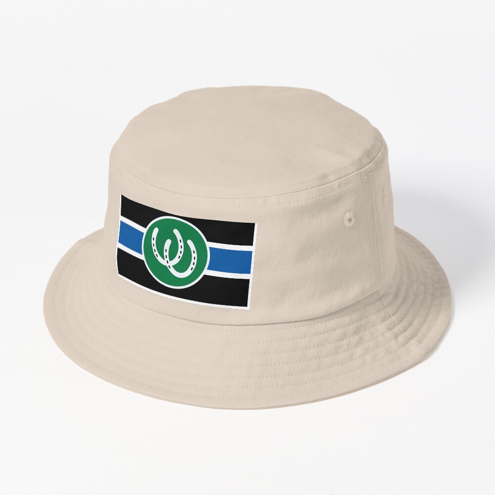 Item preview, Bucket Hat designed and sold by LGBT-Pride-Flag.
