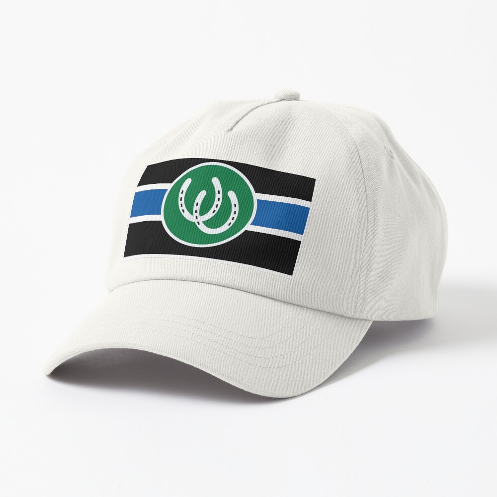 Item preview, Dad Hat designed and sold by LGBT-Pride-Flag.