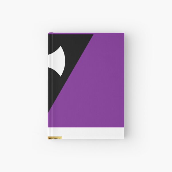 Lesbian Labrys LGBT Pride Flag Hardcover Journal