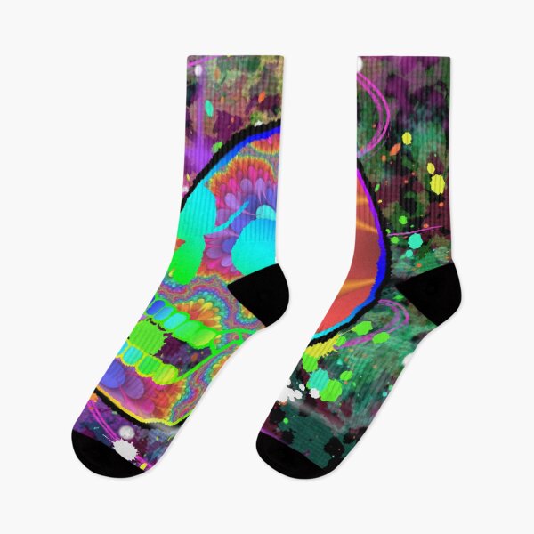 Item preview, Color Wave designed and sold by Ontheayr.