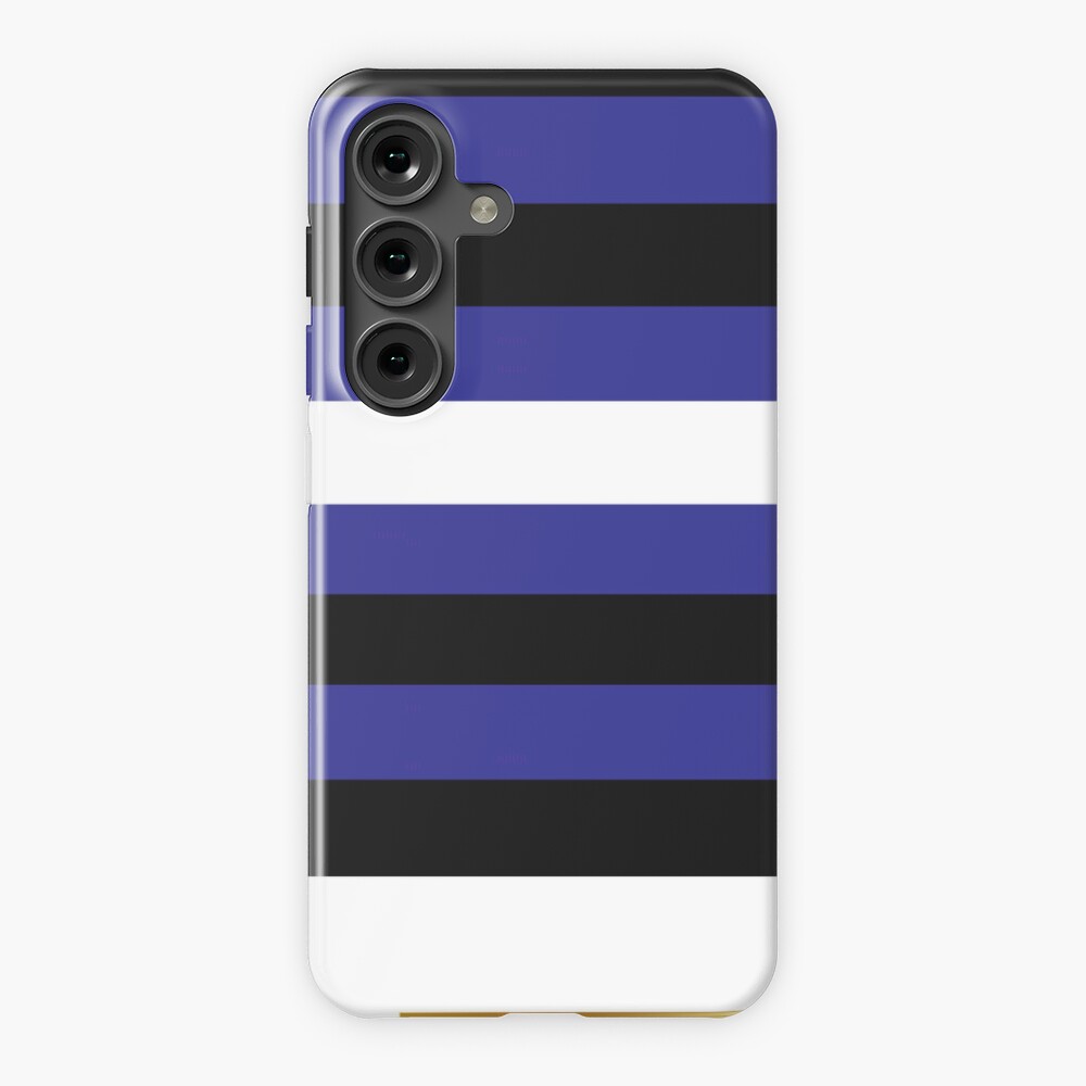 Item preview, Samsung Galaxy Snap Case designed and sold by LGBT-Pride-Flag.