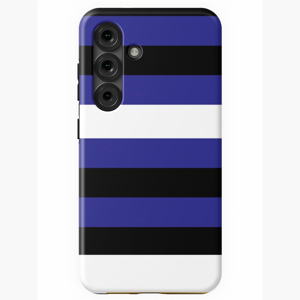 Item preview, Samsung Galaxy Tough Case designed and sold by LGBT-Pride-Flag.