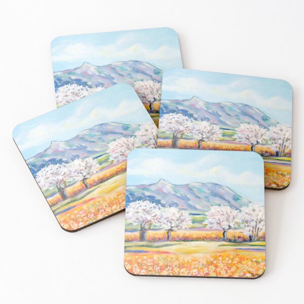 Item preview, Blossom Lane designed and sold by Winawena.