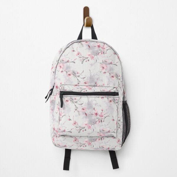 Item preview, Delicate Sprays of Cherry Blossoms designed and sold by sandy3105.