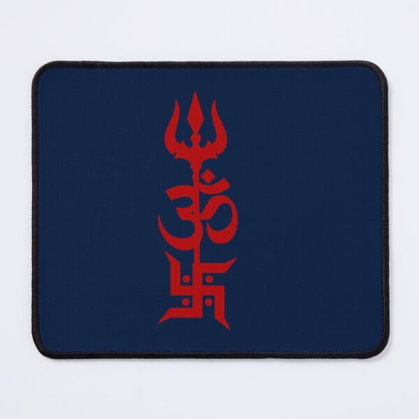 Item preview, Trishakti Red designed and sold by GeoffreySmithz.