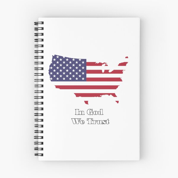 Item preview, In God We Trust designed and sold by Studio-Jun.