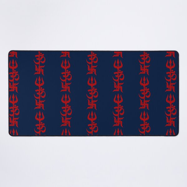 Item preview, Trishakti Red designed and sold by GeoffreySmithz.