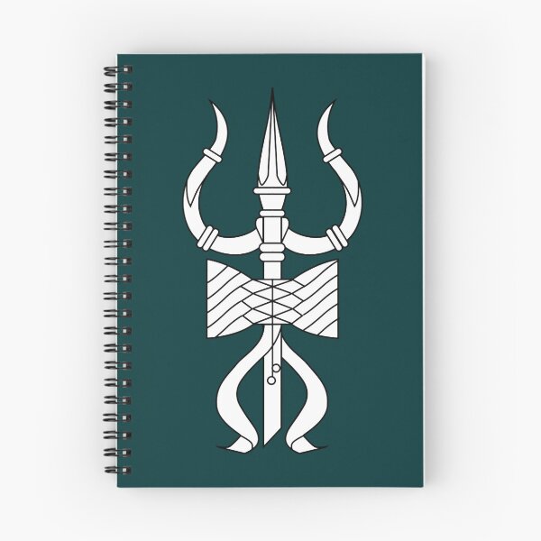 Item preview, Trishul         designed and sold by GeoffreySmithz.