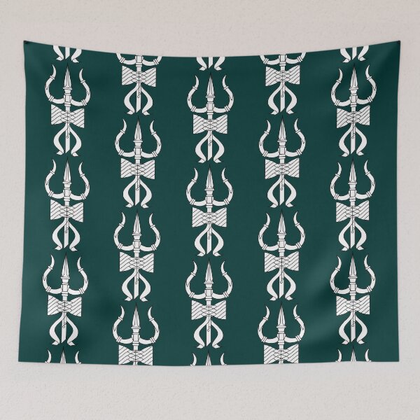 Item preview, Trishul         designed and sold by GeoffreySmithz.