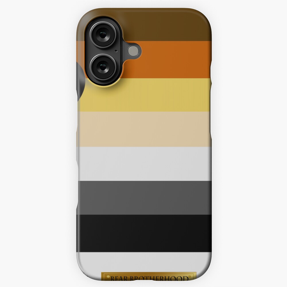 Item preview, iPhone Snap Case designed and sold by LGBT-Pride-Flag.