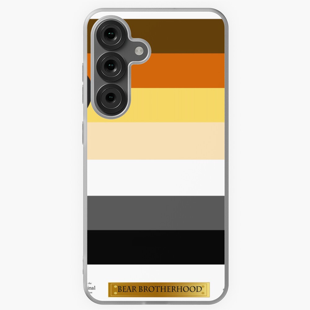 Item preview, Samsung Galaxy Soft Case designed and sold by LGBT-Pride-Flag.