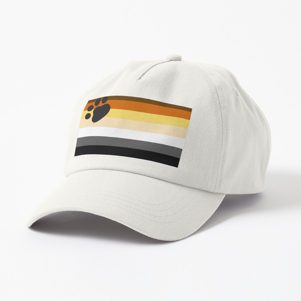 Item preview, Dad Hat designed and sold by LGBT-Pride-Flag.