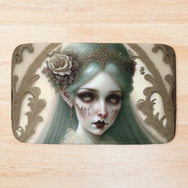 Item preview, Ivory Belle designed and sold by BiancaDPetals.