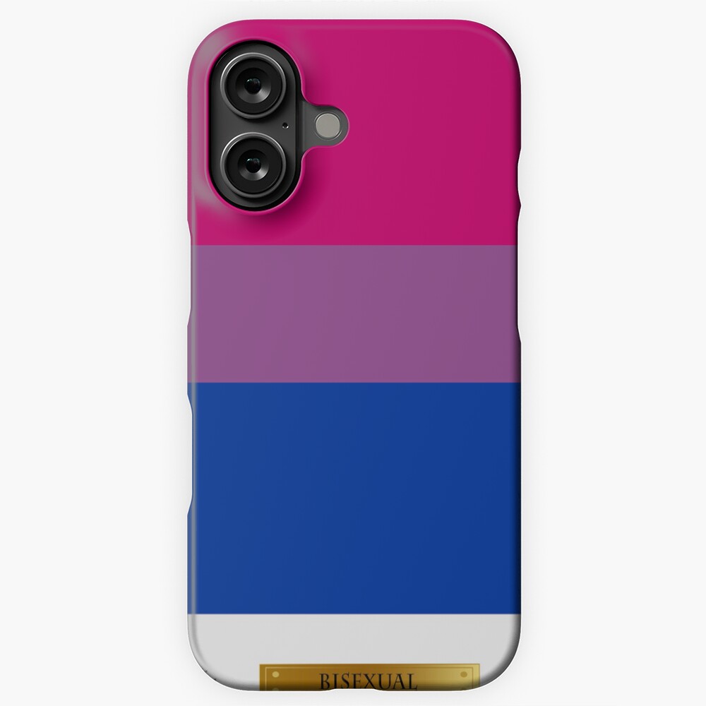 Item preview, iPhone Snap Case designed and sold by LGBT-Pride-Flag.