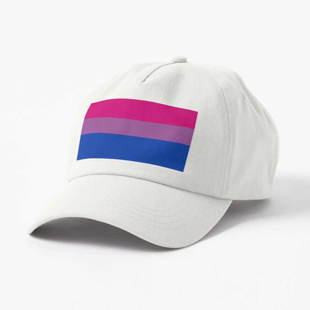Item preview, Dad Hat designed and sold by LGBT-Pride-Flag.