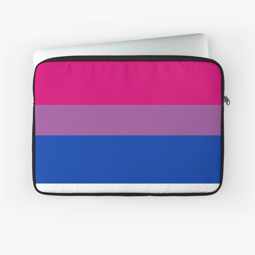 Item preview, Laptop Sleeve designed and sold by LGBT-Pride-Flag.