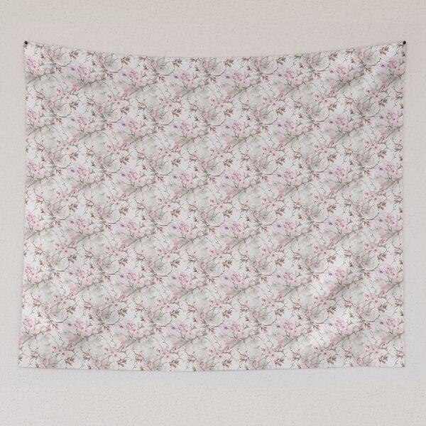 Item preview, Cherry Blossom Pattern designed and sold by sandy3105.