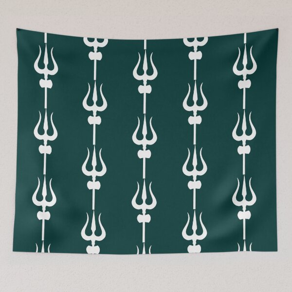 Item preview, Trishul         designed and sold by GeoffreySmithz.