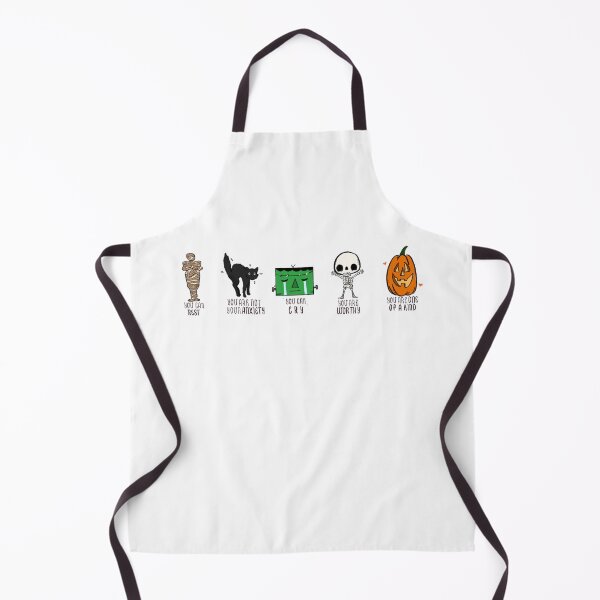 Item preview, Halloween reminders designed and sold by LisaMichelleArt.