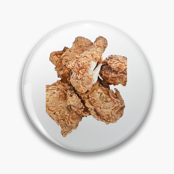 Item preview, Fried Chicken designed and sold by hssua188.