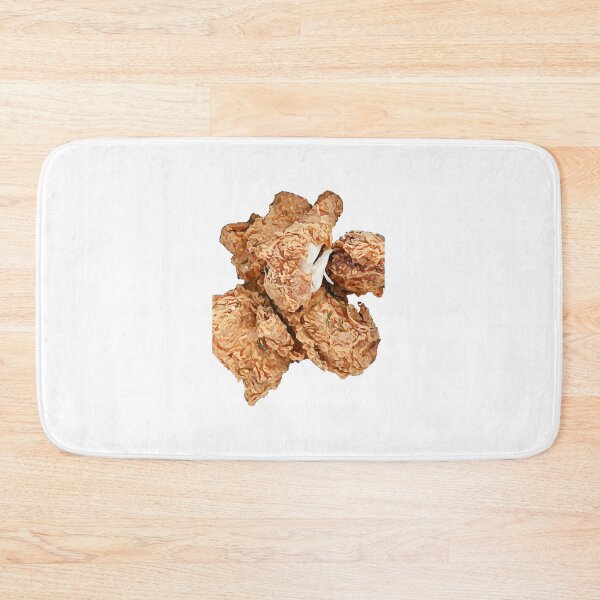 Item preview, Fried Chicken designed and sold by hssua188.