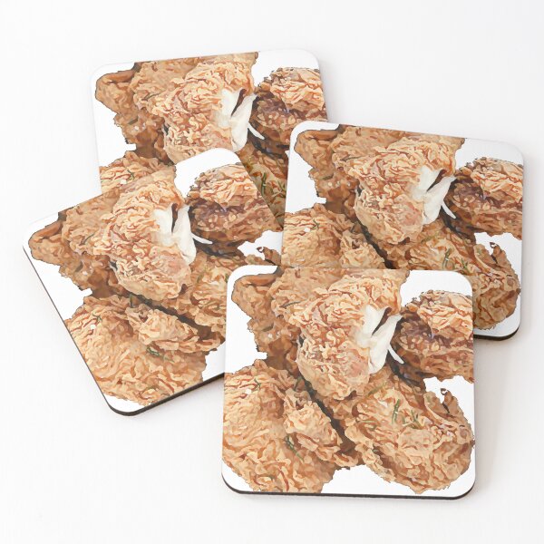 Item preview, Fried Chicken designed and sold by hssua188.